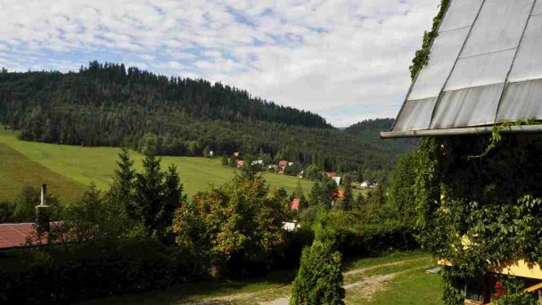 Chata pod Tepličkou Teplička 22 Chata pod Tepličkou Teplička 22