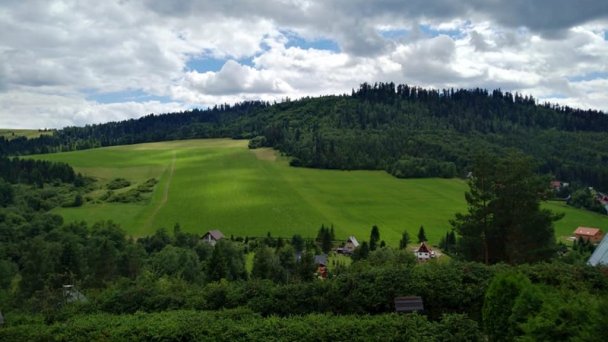 Chata pod Tepličkou Teplička 28 Chata pod Tepličkou Teplička 28