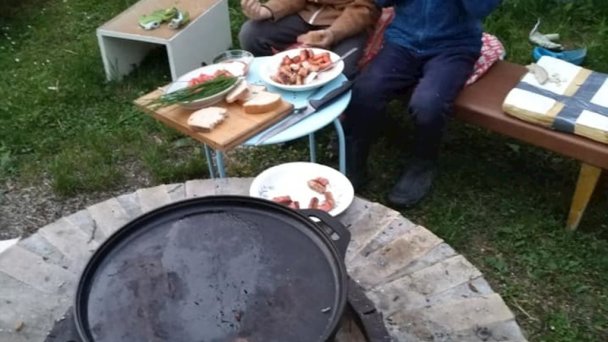 Chata pod Tepličkou Teplička 27 Chata pod Tepličkou Teplička 27