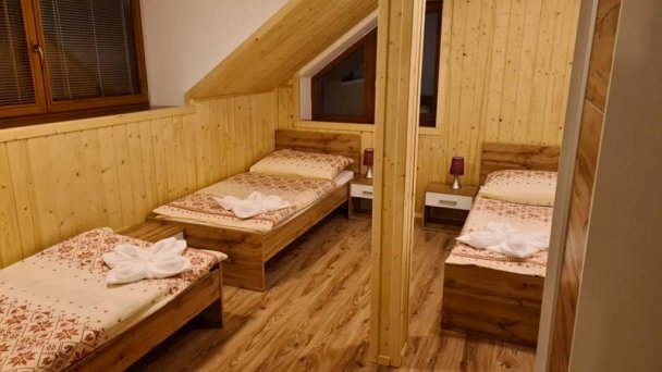 Chalupa Kubínska Dolný Kubín 16