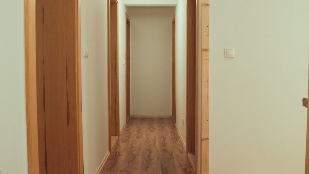 Chalupa Kubínska Dolný Kubín 23