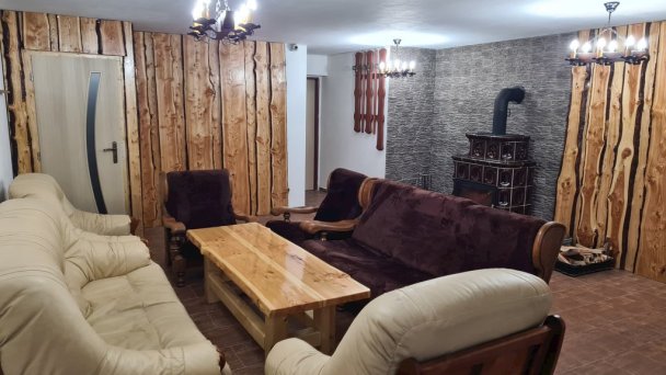 Chalupa Kubínska Dolný Kubín 3