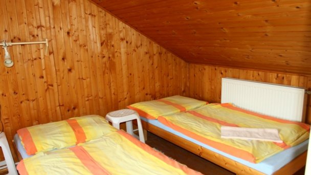 Penzión Paradise  Smižany 31
