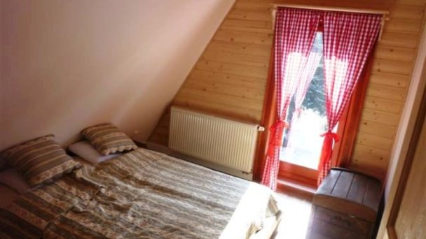 Chata pod Kriváňom Pribylina 23
