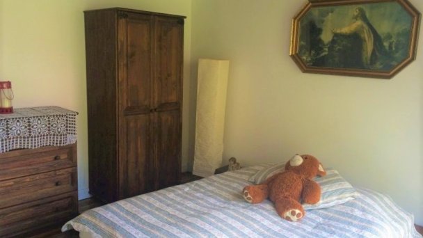 Chata pod Kriváňom Pribylina 22