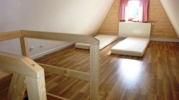 Chata pod Kriváňom Pribylina 21