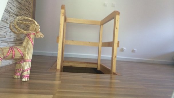 Chata pod Kriváňom Pribylina 7