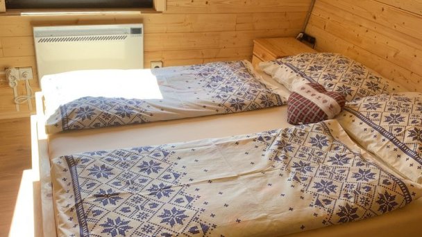 Drevenice pod Kriváňom Podbanské 36