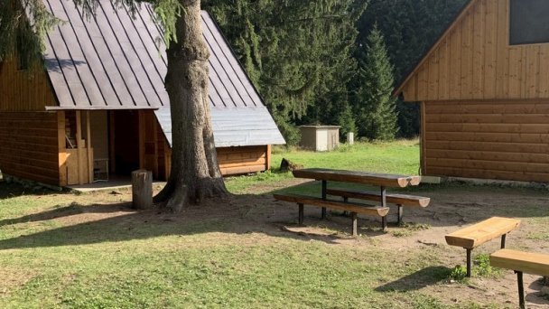 Drevenice pod Kriváňom Podbanské 43