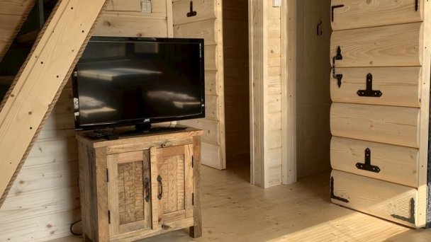 Drevenice pod Kriváňom Podbanské 15