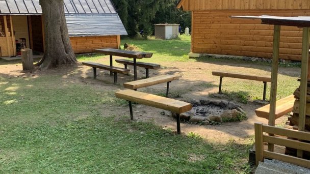 Drevenice pod Kriváňom Podbanské 44
