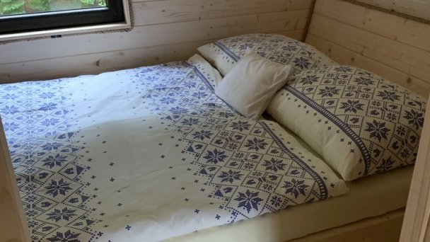Drevenice pod Kriváňom Podbanské 5