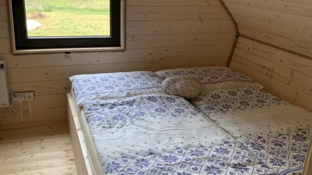 Drevenice pod Kriváňom Podbanské 28