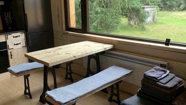 Drevenice pod Kriváňom Podbanské 24