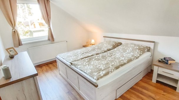 Harmónia v Raji  Spišské Tomášovce 65