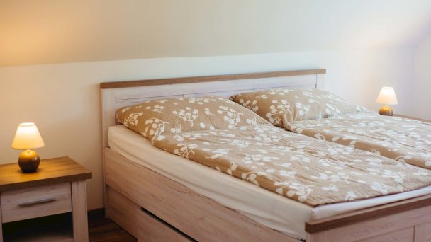 Harmónia v Raji  Spišské Tomášovce 66
