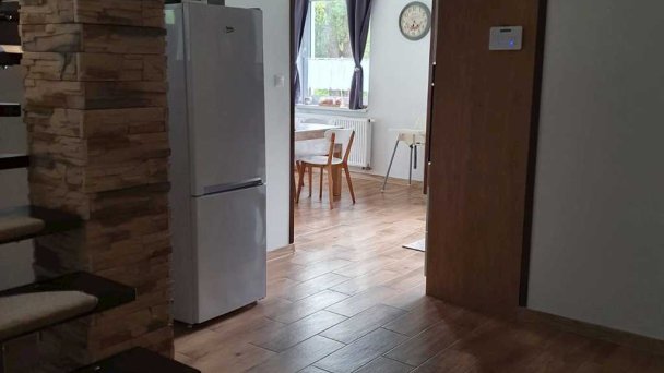 Harmónia v Raji  Spišské Tomášovce 29