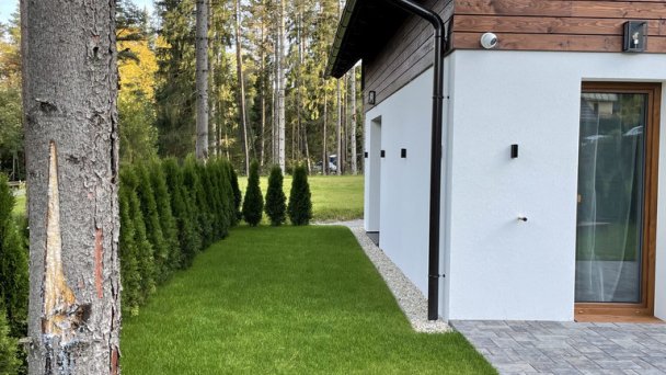 Chata Slanický Grúň Námestovo - Slanická Osada 67