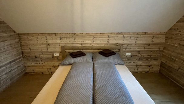 Chata Slanický Grúň Námestovo - Slanická Osada 69
