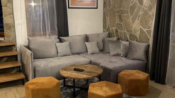Chata Slanický Grúň Námestovo - Slanická Osada 70