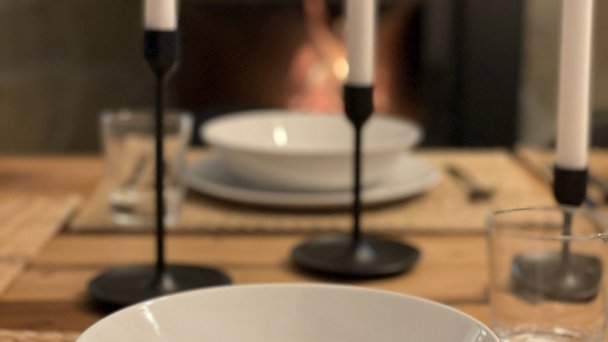 Chata Slanický Grúň Námestovo - Slanická Osada 72