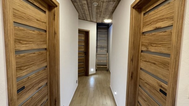 Chata Slanický Grúň Námestovo - Slanická Osada 23