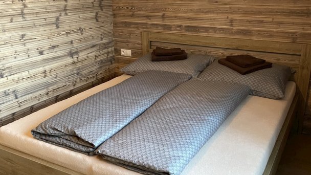 Chata Slanický Grúň Námestovo - Slanická Osada 27