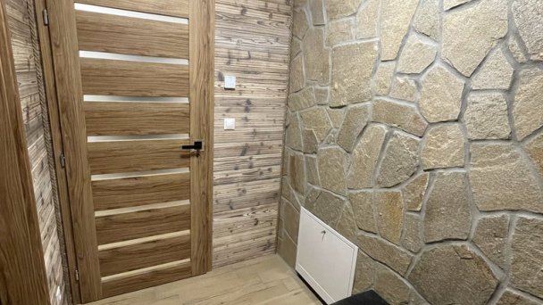 Chata Slanický Grúň Námestovo - Slanická Osada 30
