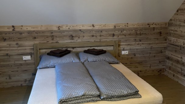 Chata Slanický Grúň Námestovo - Slanická Osada 33