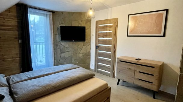 Chata Slanický Grúň Námestovo - Slanická Osada 40