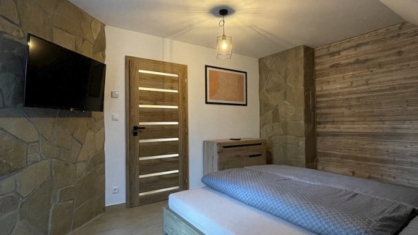 Chata Slanický Grúň Námestovo - Slanická Osada 41