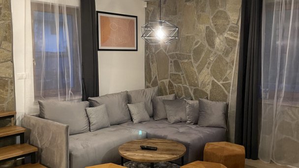 Chata Slanický Grúň Námestovo - Slanická Osada 62