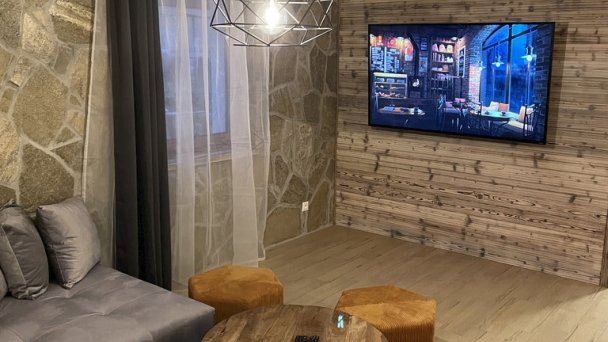 Chata Slanický Grúň Námestovo - Slanická Osada 63
