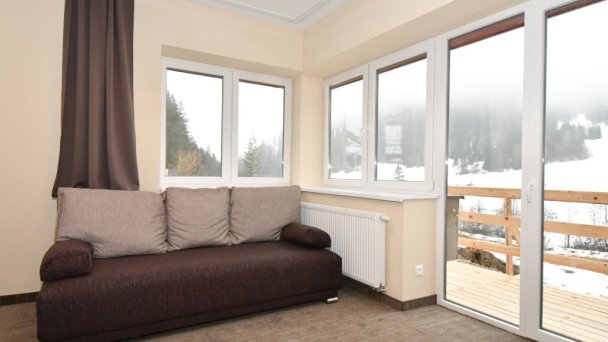 Hotel Studničky *** Vernár 9 Hotel Studničky *** Vernár 9