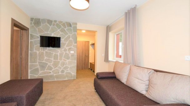 Hotel Studničky *** Vernár 10 Hotel Studničky *** Vernár 10