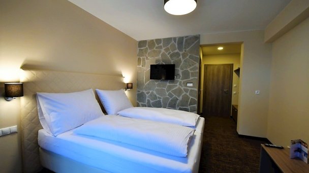 Hotel Studničky *** Vernár 11 Hotel Studničky *** Vernár 11