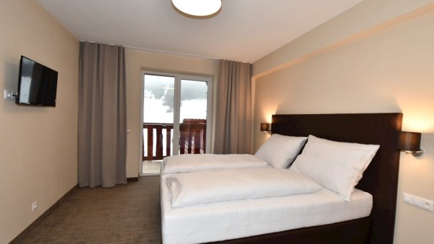 Hotel Studničky *** Vernár 12 Hotel Studničky *** Vernár 12