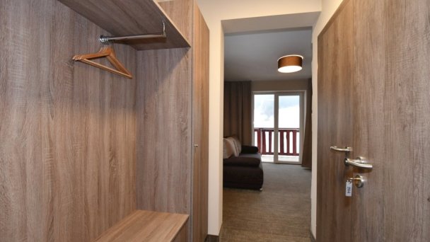 Hotel Studničky *** Vernár 14 Hotel Studničky *** Vernár 14