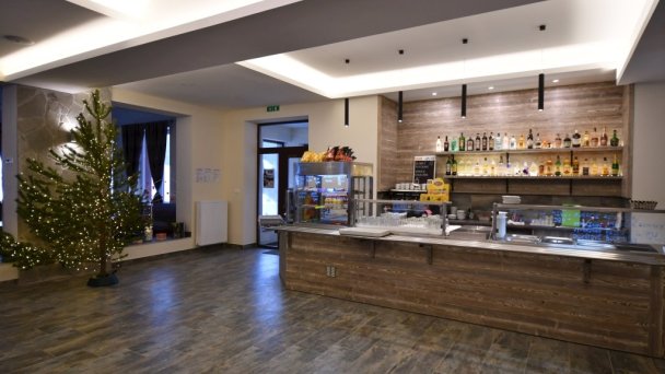 Hotel Studničky *** Vernár 6 Hotel Studničky *** Vernár 6