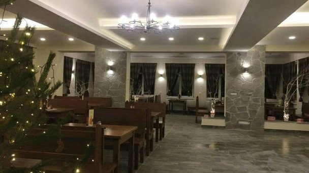 Hotel Studničky *** Vernár 16 Hotel Studničky *** Vernár 16