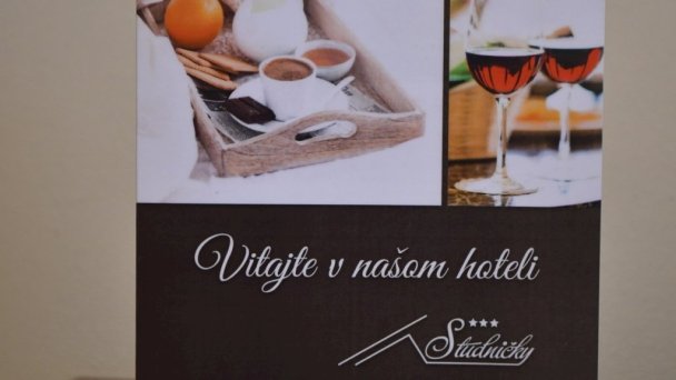 Hotel Studničky *** Vernár 22 Hotel Studničky *** Vernár 22