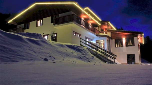 Hotel Studničky *** Vernár 24 Hotel Studničky *** Vernár 24