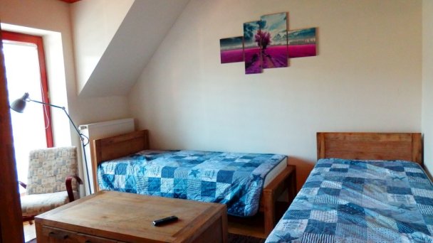 Casa Blanca Spišské Vlachy 27