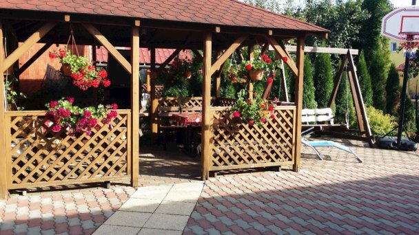 Ružový penzión Vitanová 25 Ružový penzión Vitanová 25