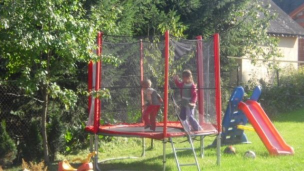 Ružový penzión Vitanová 29 Ružový penzión Vitanová 29