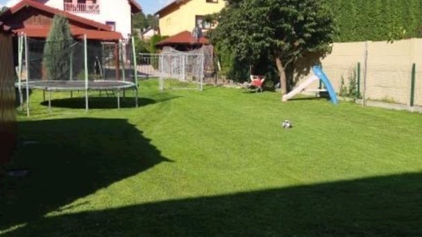 Ružový penzión Vitanová 31 Ružový penzión Vitanová 31