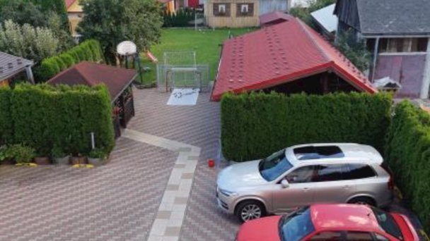 Ružový penzión Vitanová 32 Ružový penzión Vitanová 32