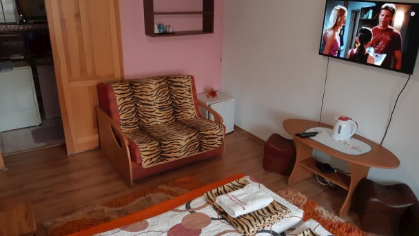 Ružový penzión Vitanová 44 Ružový penzión Vitanová 44