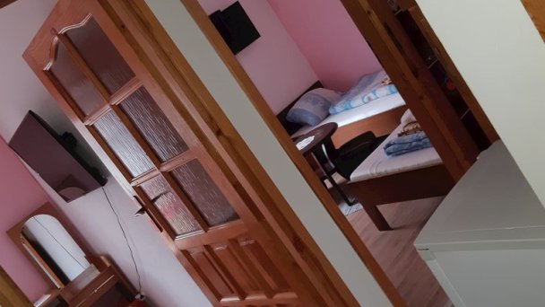 Ružový penzión Vitanová 46 Ružový penzión Vitanová 46