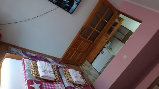 Ružový penzión Vitanová 49 Ružový penzión Vitanová 49